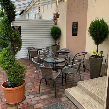 Sweet Dream Guesthouse Szeged Exterior foto
